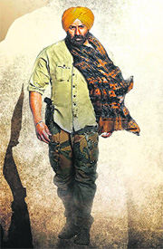 Sunny Deol