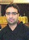 Ali's de Jewels founder Aarif Shafi Khanyari.