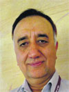 Mushtaq Ahmad Peer