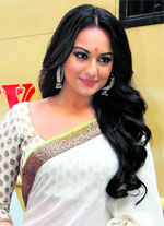 Sonakshi Sinha 