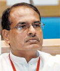 Shivraj Singh Chouhan