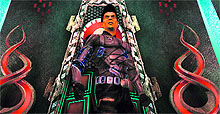 Ra One