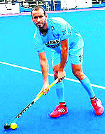Ramandeep Singh