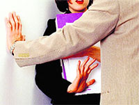 Womens security is a matter of concern.