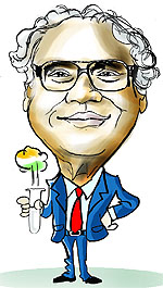 Sandeep Joshi