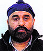 Maninder Singh Aulakh