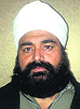 Jagjit Singh Chahal