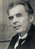 Aldous Huxley