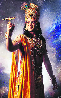 mahabharat