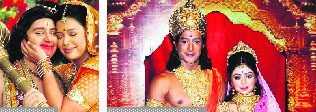 sab ke jeevan ka aadhar ramayan