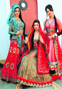Photos: Parvesh Chauhan