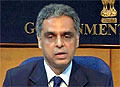 Syed Akbaruddin, MEA spokesman