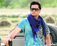  Roshan Prince