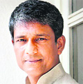 Adil Hussain