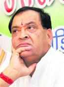 Yashpal Arya