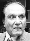 Brig Khwaja Muhammad Nasir (retd)
