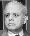 Air Vice Marshal Hamid Abbas Khawaja