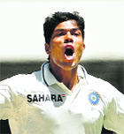 Umesh Yadav 