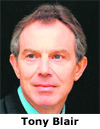 Tony Blair