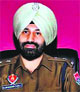 Sukhchain Singh Gill