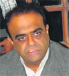 Brijender Mann