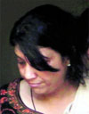 Nupur Talwar