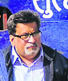 Rajesh Talwar