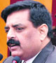 Ashok Prasad