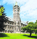 University of Otago
