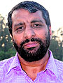 Harpreet Baba