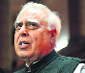 Kapil Sibal
