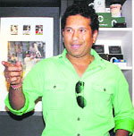 Sachin Tendulkar talks about the memorabilia he has collected over the years and what is closest to his heart.