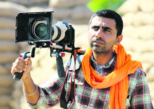 Jung Bahadur Atwal