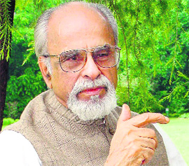 Since values have ceased to matter with political parties I.K. Gujral would not have fitted in the Congress or any other party if he were alive today. His first death anniversary falls on November 30.