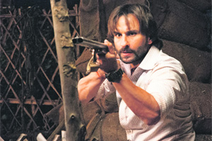 Saif Ali Khan