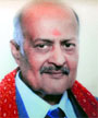 Sudhir Girdhar