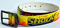 A Sholay belt
