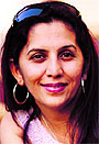 Rakhi Mutreja