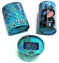 RA One pencil box and sharpener