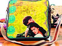A Dilwale Dulhania Le Jayenge bag