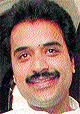 Kuldeep Bishnoi
