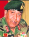 Lt Gen Syed Ata Hasnain (retd)