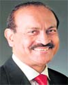 Raj Chengappa