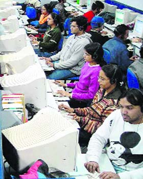 As much as 1,700 acres of land has been reserved for Knowledge Park at Mohali