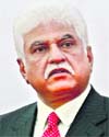 Rakesh Bharti Mittal, Vice-Chairman and Managing Director, Bharti Enterprises