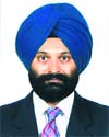 Hardyal Cheema, Vice-president, Northern India Textile Mills Association
