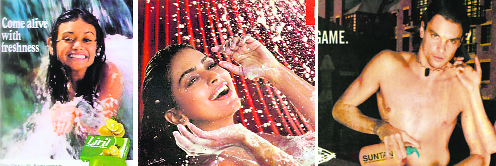 There must be a censor board to keep a regular check on advertisements under the framework of legal aspects of advertising
