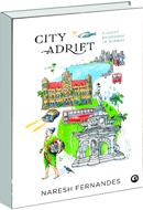 City Adrift