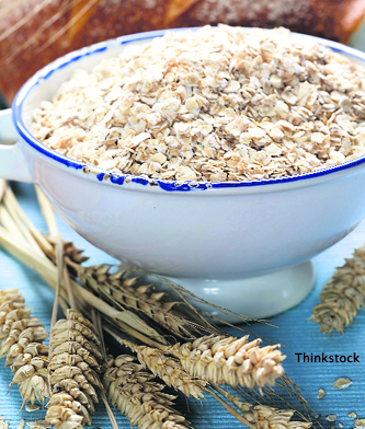Multigrain breads, oats make for a healthy breakfast choice