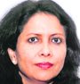 Pushpa Girimaji